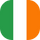 Ireland Flag